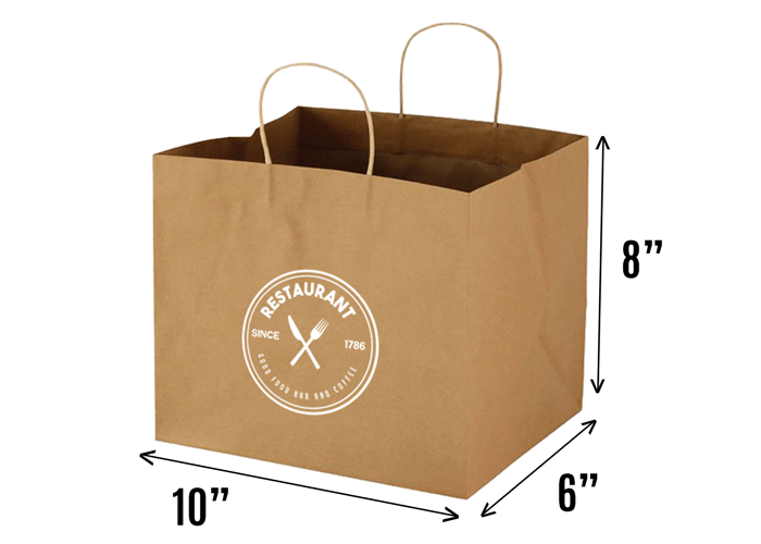 6 Reasons to Use Paper Bags for Your Business