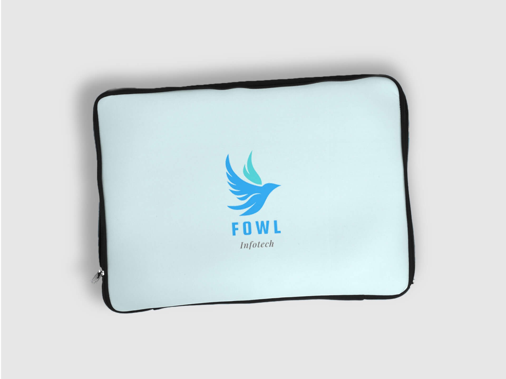 Customised laptop online sleeve