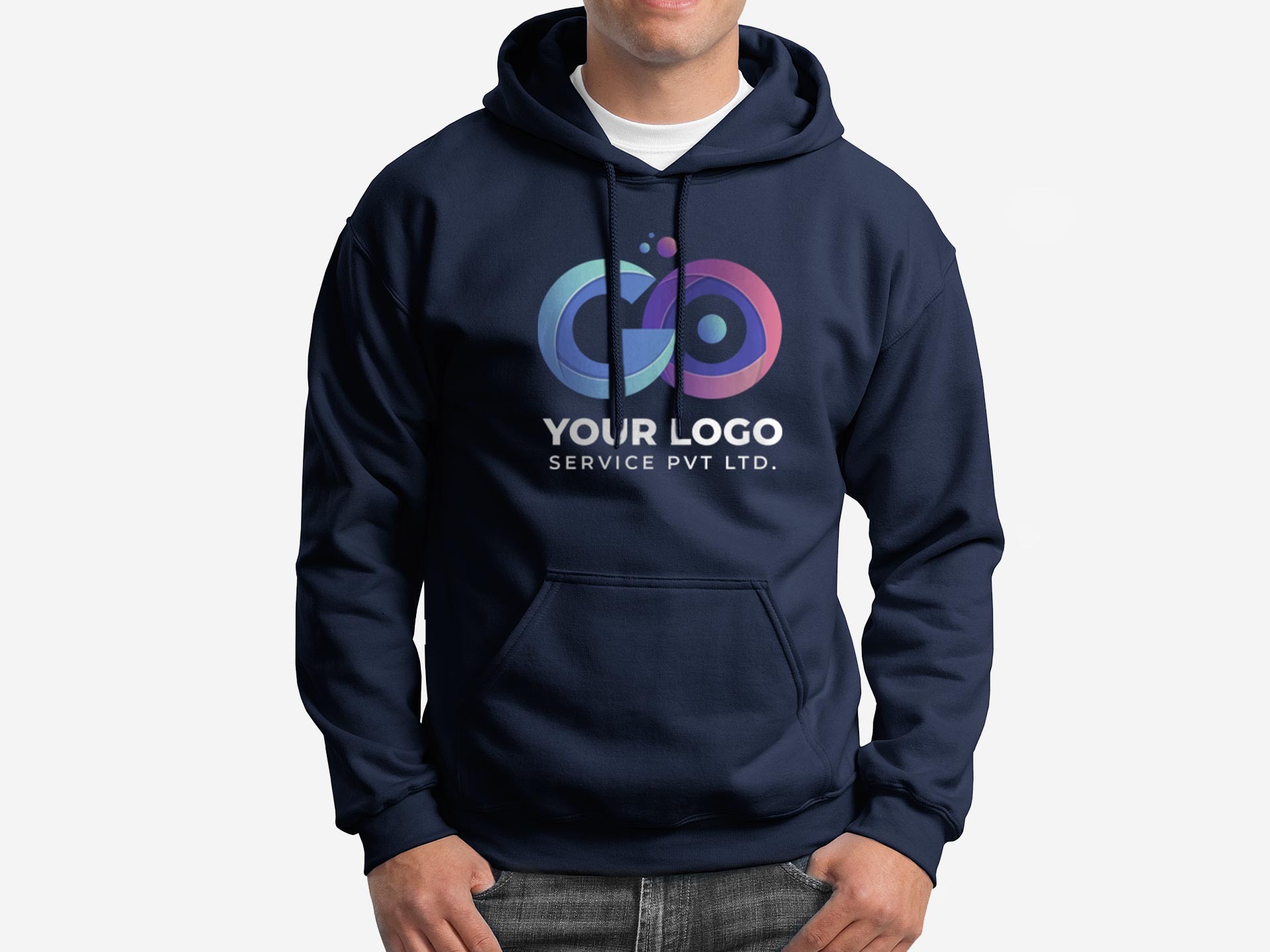 Custom hoodie outlet prices